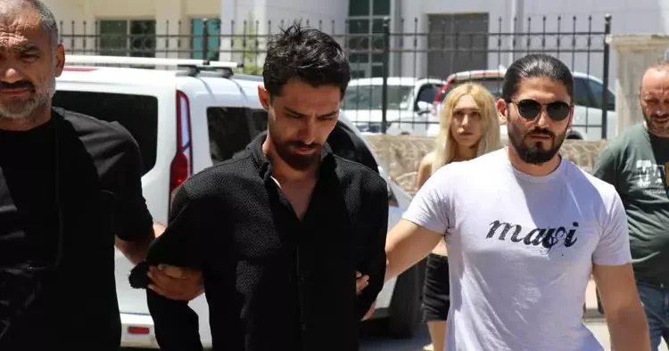 Denizli de klima kavgası can almıştı! 2 şüpheli de tutuklandı