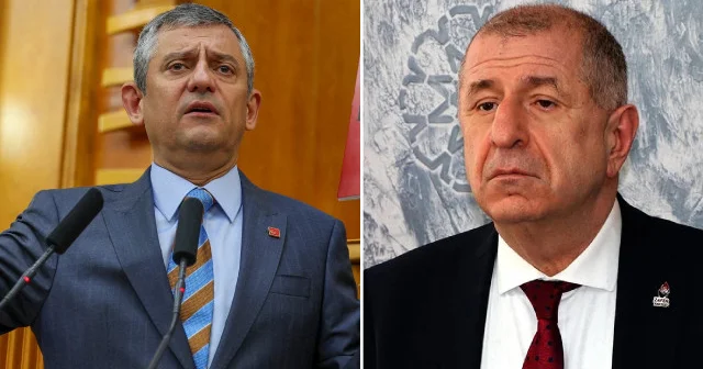CHP ye soğuk duş: Zafer Partisi nden Saraçhane talimatı Gündem Haberleri