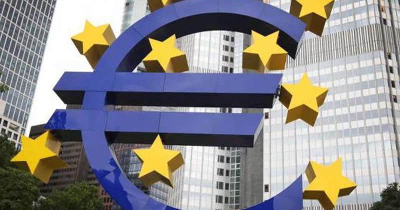 Euro Bölgesi nde enflasyon yükseldi