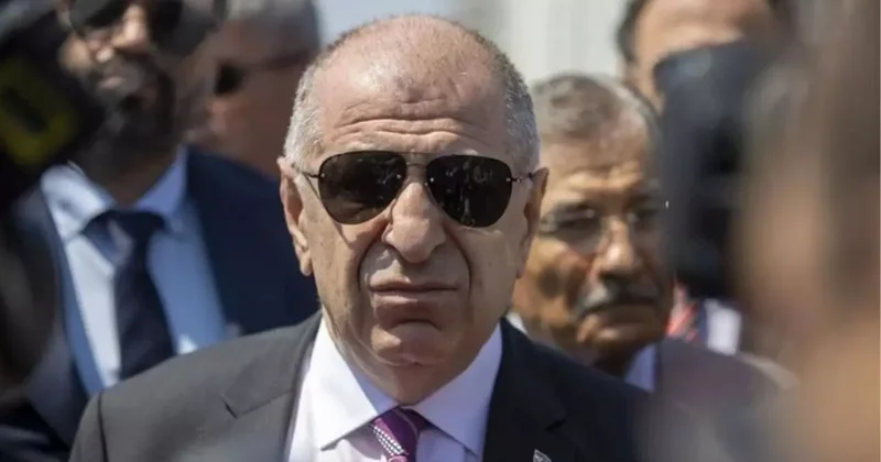 İmamoğlu için toplanacak CHP ye Ümit Özdağ dan soğuk duş!