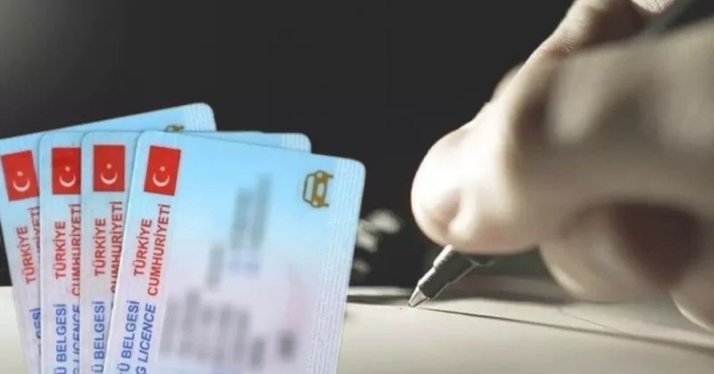 Sürücü belgesi sağlık raporu ücreti ne kadar? Ehliyet yenileyecekler dikkat!