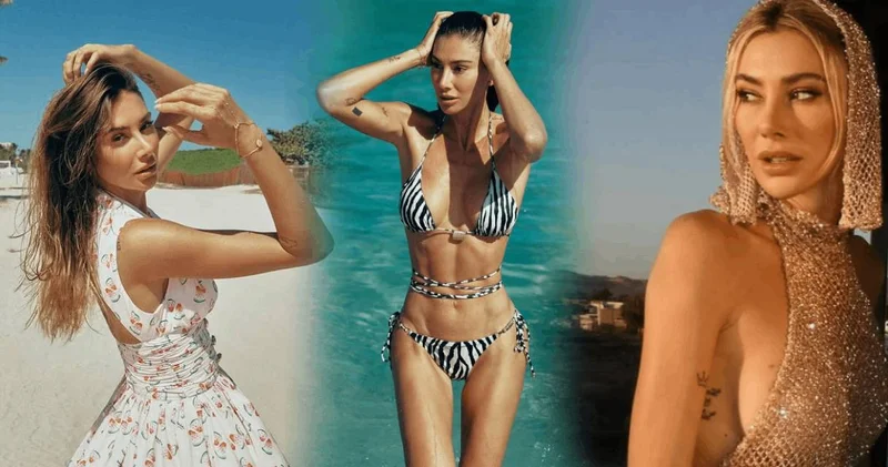Şeyma Subaşı ile TikTok fenomeni arasında gerilim tırmanıyor!