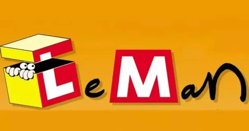 Sosyal medya ayaklandı! Leman Dergisi ne tepkiler çığ gibi: Kapatılsın