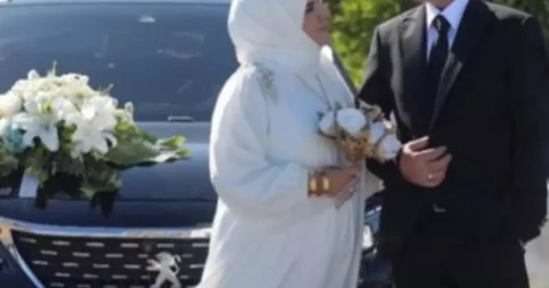 Dehşet veren olay! Eşinin yumruğuyla hayatını kaybetti
