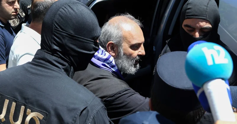 Ermenistan Soruşturma Komitesi: