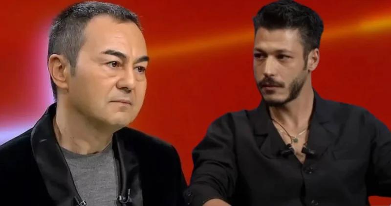 Serdar Ortaç, Kubilay Aka yı seçti