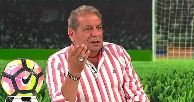 Erman Toroğlu anlaşmayı yaptı: İlk işi sürpriz oldu