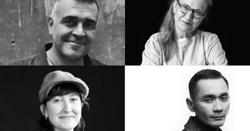 Altın Kayısı Yerevan Uluslararası Film Festivali nin jürisi belli oldu Agos
