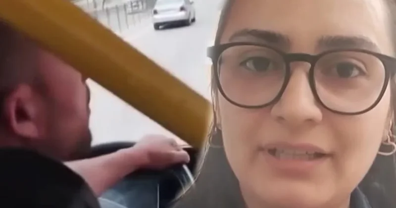 Engelli genç kadını durak dışında indiren şoföre ceza Sözcü Gazetesi