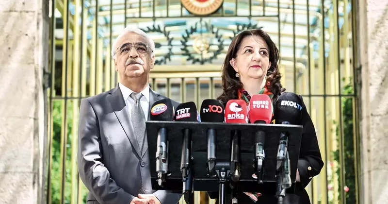 ‘Terörsüz Türkiye’de eşzamanlı trafik