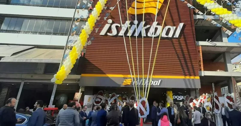 İstikbal Mobilya 30 Eylül’de açık artırmayla satılacak!