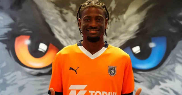 Başakşehir Nuno Da Costa yı renklerine bağladı Futbol Haberleri