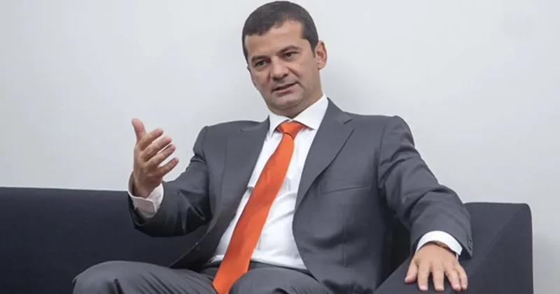 Zafer Partisi nde CHP depremi: Partinin önemli ismi istifa etti!