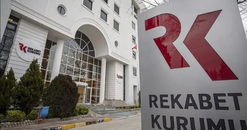 Rekabet Kurumu ndan iki firmaya rekor ceza!