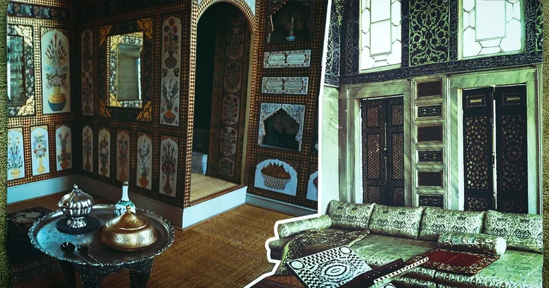 Topkapı Sarayı’nın muhteşem Has Odaları açıldı