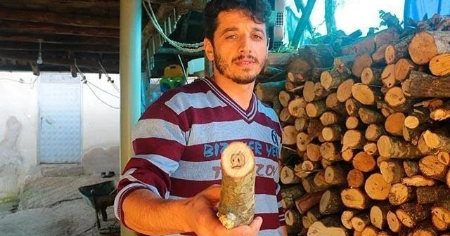 Trabzon da otel inşaatının asansör boşluğuna düşen işçi öldü Trabzon Haberleri