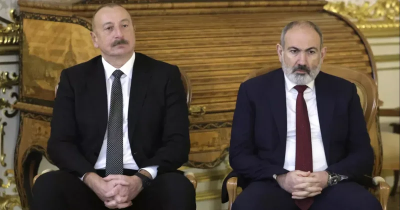 AB: Azerbaycan Ermenistan normalleşme süreci bir an önce sonuçlanmalı Agos