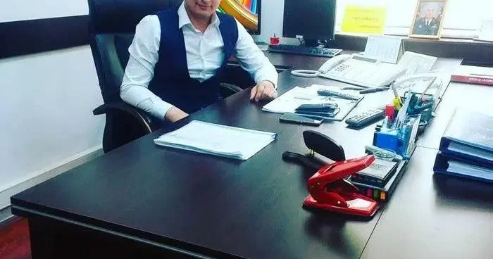 Oksijen tankı patlamasında ağır yaralanan işçi hayatını kaybetti