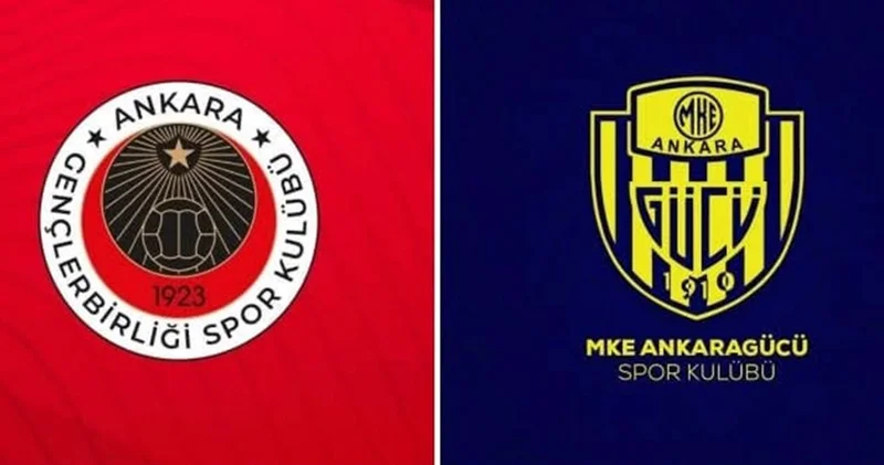 Başkent derbisinin oynanacağı tarih belli oldu