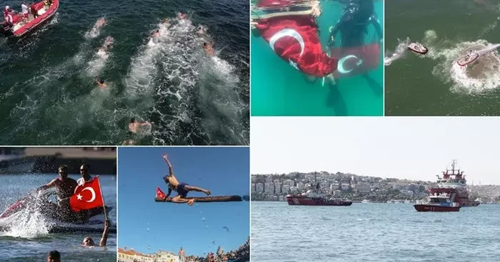 Kabotaj Bayramı ne zaman? Kabotaj Bayramı nın tarihi nedir? Kabotaj Bayramı ne zaman kutlanır?