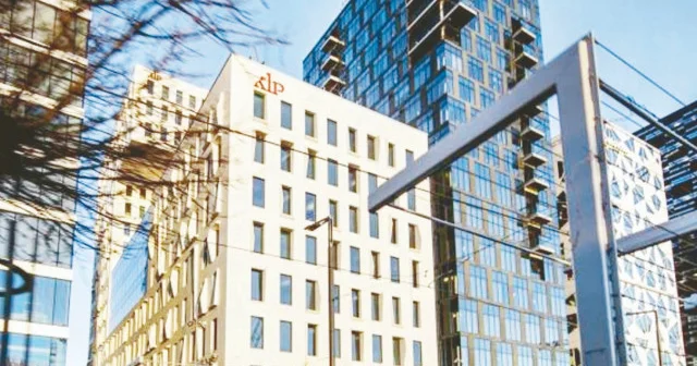 Norveçli fon KLP den İsrail e silah satan şirketlere boykot Ekonomi Haberleri