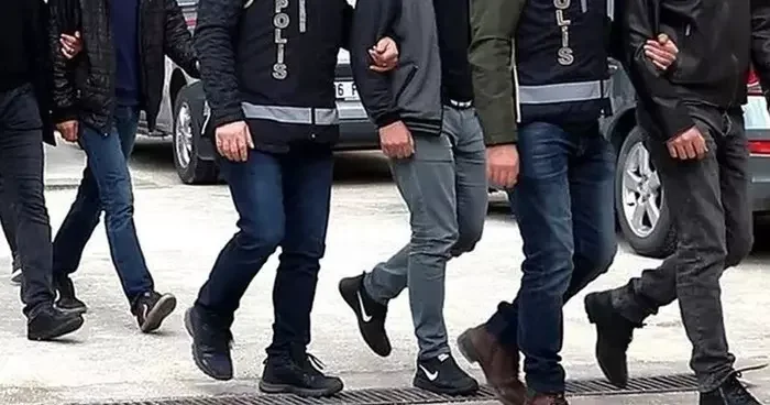 Mersin de 2 milyon liralık kaçakçılık operasyonu: 12 gözaltı