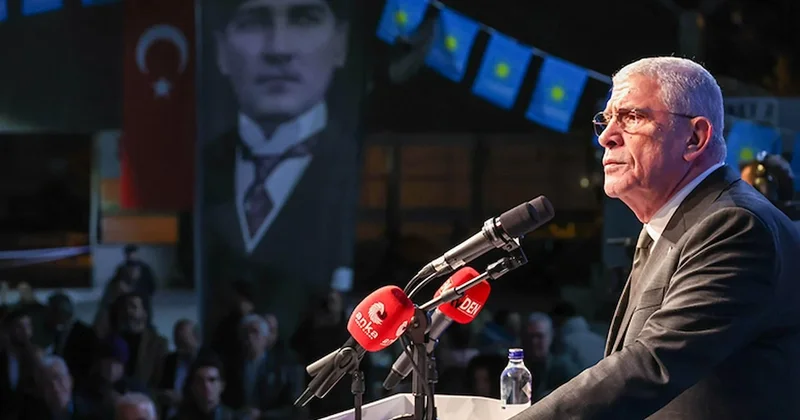 Dervişoğlu ndan Erdoğan a: Hesabını ne zaman soracaksın? Sözcü Gazetesi