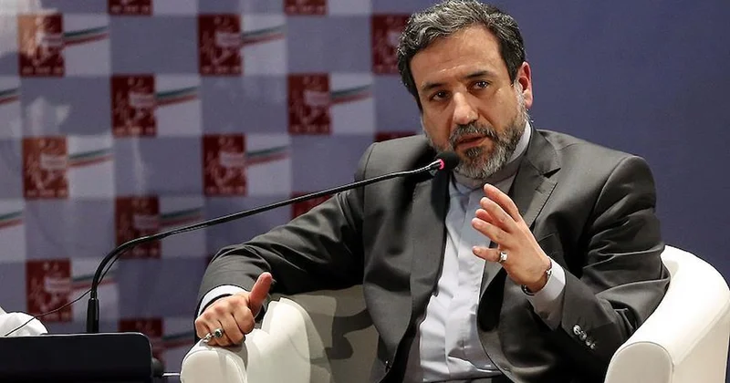 İran, ABD ile müzakere masasına dönecek Sözcü Gazetesi