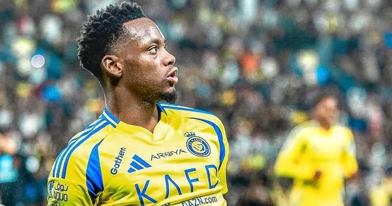 CANLI Son dakika transfer haberleri: Fenerbahçe nin yeni yıldızı Jhon Duran, İstanbul a geliyor! İşte o kare...