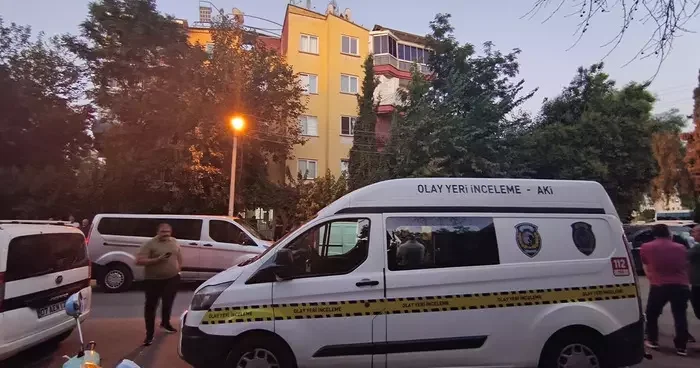 Yer: Antalya! Güvenlik görevlisi evinde hareketsiz halde bulundu