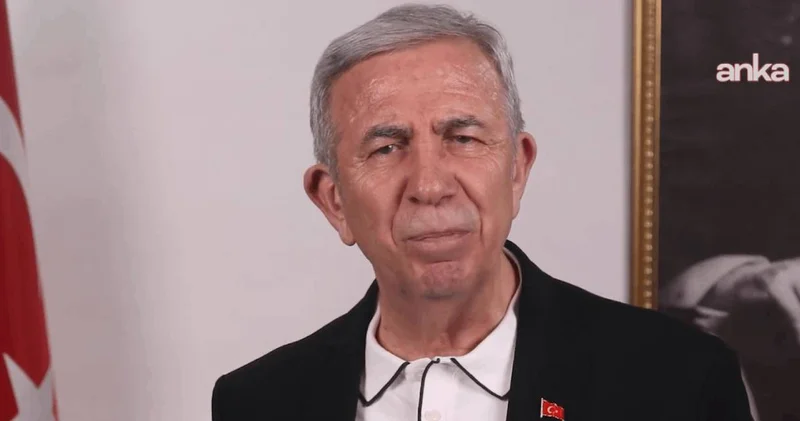 Yavaş, Saraçhane ye katılamama sebebini açıkladı