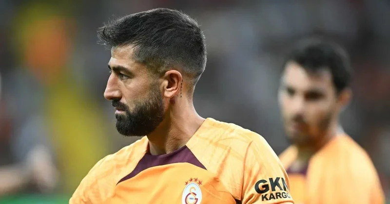 Kerem Demirbay’ın yeni takımı belli oldu!