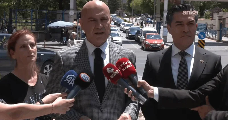 İYİ Parti yaralanan askerleri ziyaret etti: Artık saklayacak durumunuz yok!