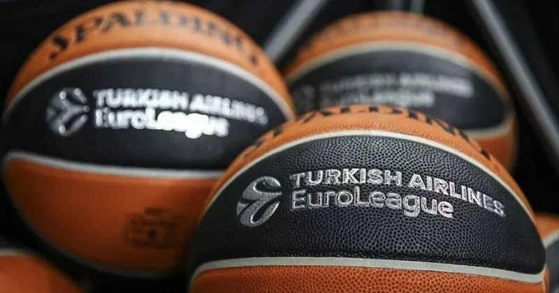 Euroleague de 15 yıllık anlaşma sona erdi Sözcü Gazetesi