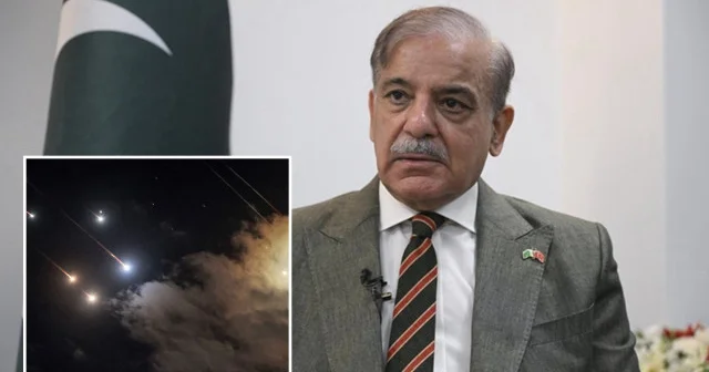 Pakistan Başbakanı Şerif ten İran Büyükelçiliğine taziye ziyareti Ortadoğu Haberleri