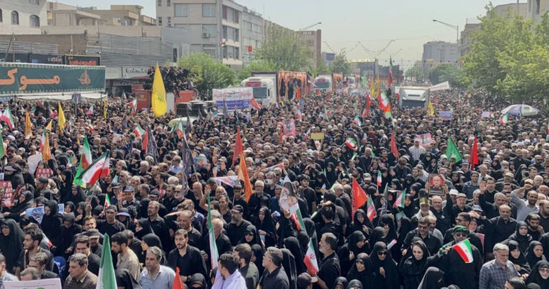 İran da reformist kanattan hükümete çağrı Dış Haberler