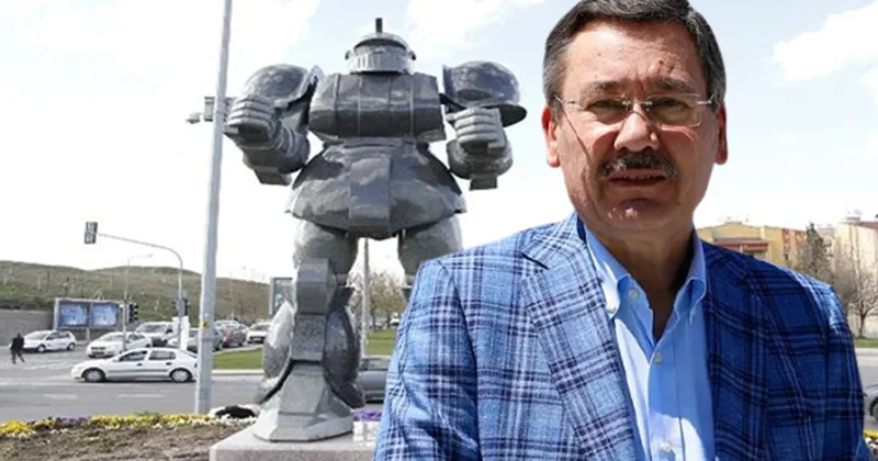 Melih Gökçek e kötü haber! Lüks lojman davası nı kaybetti, evi tahliye edecek Sözcü Gazetesi