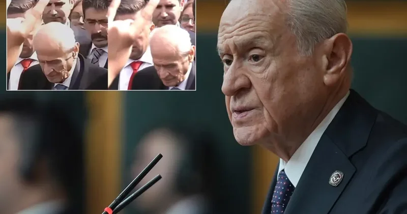 Bahçeli, hastalığı sürecindeki iddialar hakkında ilk kez konuştu: Dublör kullanıyor diyenler...