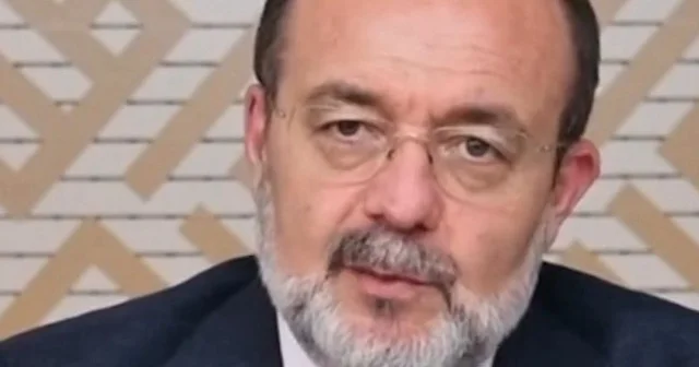 Prof. Dr. Mehmet Görmez den Leman da yapılan alçaklığa karşı Hz. Peygamberi (sav) peygamberce savunma VİDEO İZLE