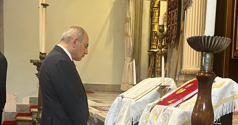 Patrikhane Ermeni toplumunu mahcup etti Agos