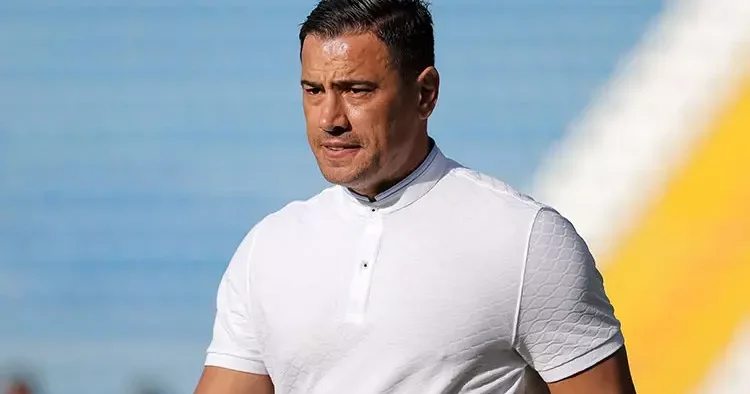 Çağdaş Atan: İlk hedefimiz gruplara kalmak!
