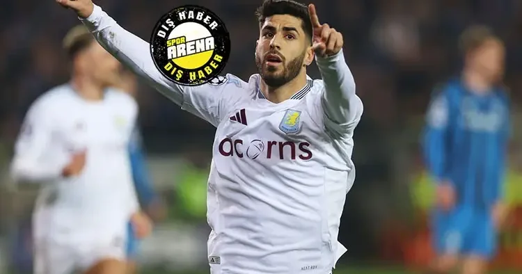 Fenerbahçe, Jhon Duran’dan sonra Asensio’yu da transfer edecek! İşte ilk teklif