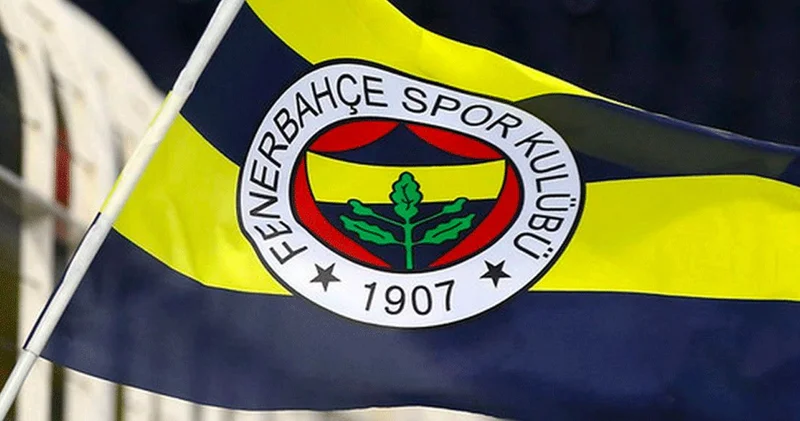 Fenerbahçe de bir sponsor daha açıklandı: Hayırlı olsun ifadeleriyle duyuruldu