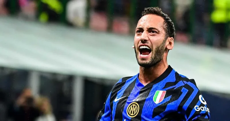 Inter’den Hakan Çalhanoğlu’na tepki: “Onunla konuşacağız”