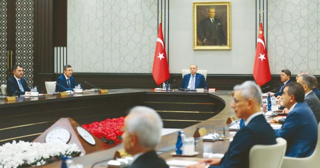 İç cephede gedik açacak eyleme izin vermeyiz Yerel Gündem Haberleri