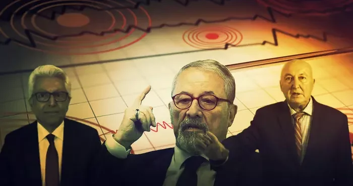 Bursa depremin ardından yine farklı açıklamalar geldi! Büyük deprem olabilir diyen de var olmaz diyen de....