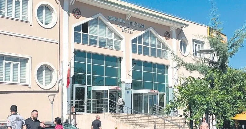 YAVUZ DONAT Yılın davası... Ertelendi