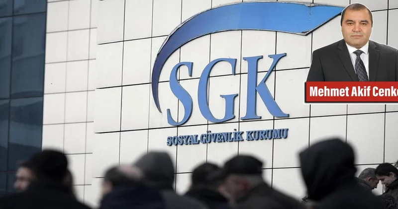 SGK ve vergi borçlarına yapılandırma şart! Peki, düzenleme ne zaman?