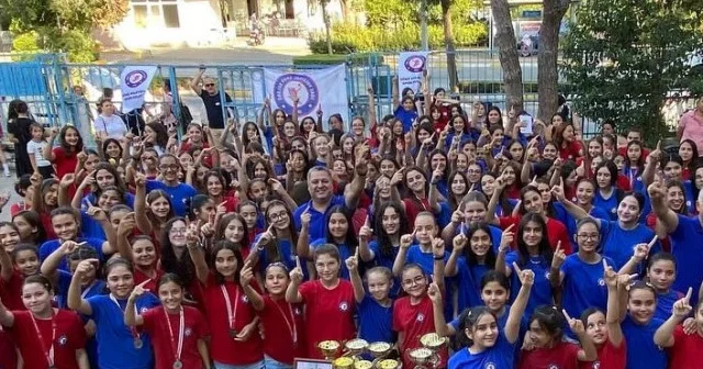 Söke Voleybol Kulübü yeni hedeflere yol alacak Voleybol Haberleri