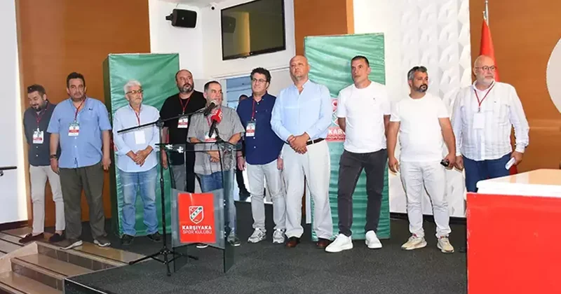 Karşıyaka ya kötü haber! Kamu borcu yapılandırması bozuldu Fanatik Gazetesi Futbol Haberleri Spor